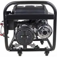 AGREGAT GENERATOR PRĄDU 3,3 kW 230V DeTec