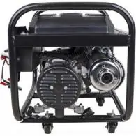 AGREGAT GENERATOR PRĄDU 3,3 kW 230V DeTec