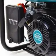 Agregat prądotwórczy lpg benzyna Könner & Söhnen 2900 W