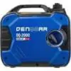 Agregat prądotwórczy inwertorowy DENQBAR DQ-2000 2kW
