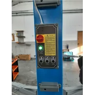 Podnośnik dwukolumnowy BESTLIFT 242DDE 4200KG