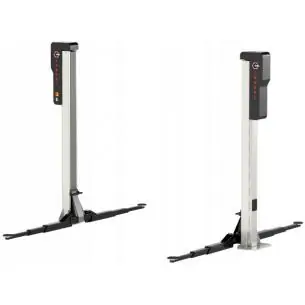 Podnośnik Dwukolumnowy Śrubowy Consul 2.35 Premium