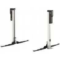 Podnośnik Dwukolumnowy Śrubowy Consul 2.35 Premium