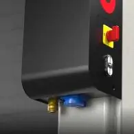 Podnośnik Dwukolumnowy Śrubowy Consul 2.35 Premium