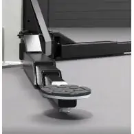 Podnośnik Dwukolumnowy Śrubowy Consul 2.35 Premium