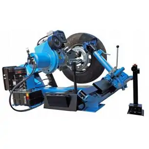 MONTAŻOWNICA TIR ECOMONT C1456 BEST PRODUCT