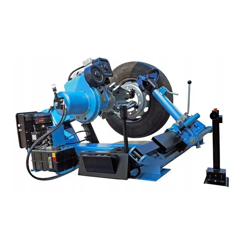 MONTAŻOWNICA TIR ECOMONT C1456 BEST PRODUCT