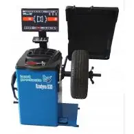 WYWAŻARKA ECODYNA 530 LASER...