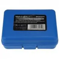 Redukcje udarowe 6 sztuk