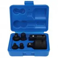 Redukcje udarowe 6 sztuk