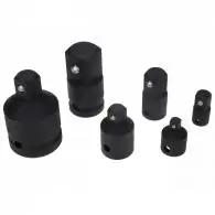 Redukcje udarowe 6 sztuk