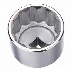 Nasadka 65 mm 3/4 cala 12 kątna do piasty kół Ford Transit, Iveco