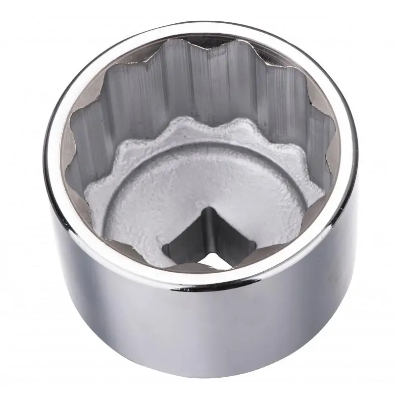 Nasadka 65 mm 3/4 cala 12 kątna do piasty kół Ford Transit, Iveco