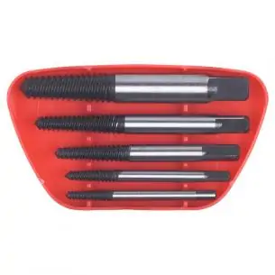 Wykrętaki do szpilek 5 szt