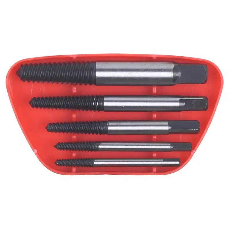 Wykrętaki do szpilek 5 szt