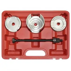 Ściągacz tulei tylnej belki Renault Laguna II, Peugeot 207