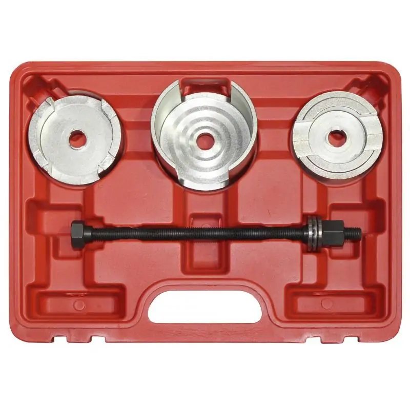 Ściągacz tulei tylnej belki Renault Laguna II, Peugeot 207