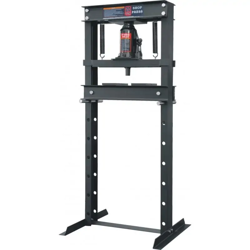 Prasa hydrauliczna 20 ton