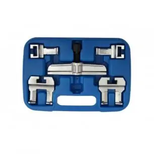 Ściągacz kół rozrządu, pasowych VAG