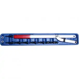 Klucz do kół pasowych