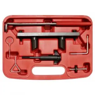 Blokada rozrządu VW, Audi, Seat, Skoda - 2.0 FSI / TFSI - benzyna