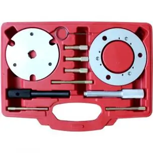 Blokada rozrządu FORD 2.0/2.2/2.4 TDDi TDCi