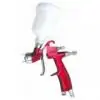ADLER Pistolet lakierniczy niskociśnieniowy 1.0mm