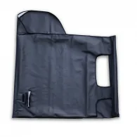 Pokrowiec ochronny do przewozu psa HUSKY