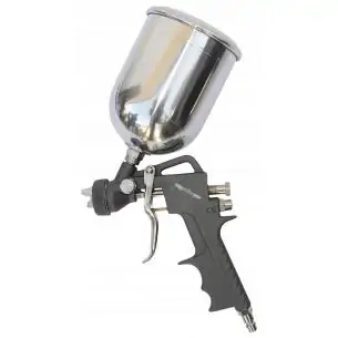 G-0,5L HP Pistolet lakierniczy wysokociśnieniowy
