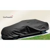 CLASSIC Pokrowiec Plandeka Ochronna Na Cały Samochód M