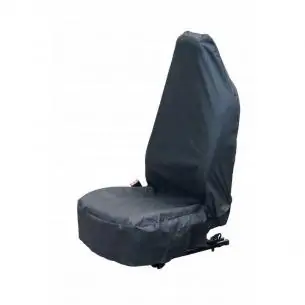 Pokrowiec ochronny na fotel włóknina PORTO