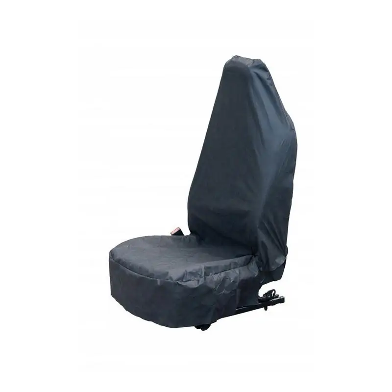 Pokrowiec ochronny na fotel włóknina PORTO