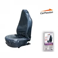 Pokrowiec ochronny na fotel z ortalionu DURABLE