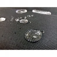 Pokrowiec ochronny na fotel z ortalionu DURABLE