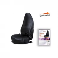 Pokrowiec ochronny na fotel eco-skóra FORTA