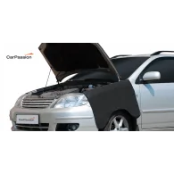 Pokrowiec ochronny na błotnik włóknina STRONG