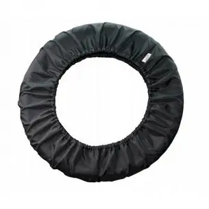 Pokrowiec ochronny, serwisowy na kierownicę Volant