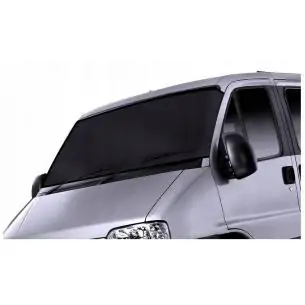 Osłona przeciwszronowa Zima Duża