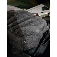 Osłona przeciwszronowa Zima Duża