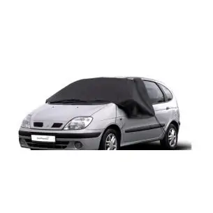 Osłona Zima De lux maxi