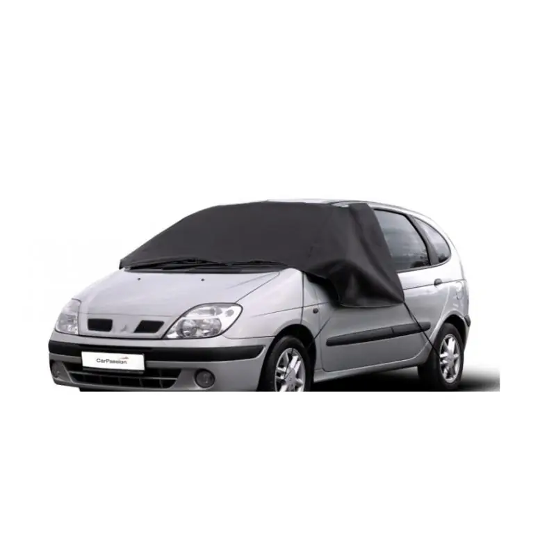 Osłona Zima De lux maxi