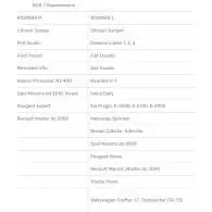 Pokrowiec Na Siedzenie BUS I Elegance