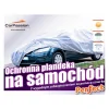 PERFECT Pokrowiec Plandeka Ochronna Na Cały Samochód L