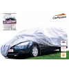 PERFECT Pokrowiec Plandeka Ochronna Na Cały Samochód L
