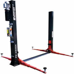 Podnośnik dwukolumnowy 4,5T PK-4500A AUTOMAT