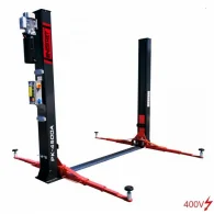 Podnośnik dwukolumnowy 4,5T PK-4500A AUTOMAT