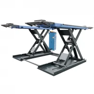 Podnośnik Nożycowy Mobilny NORMET PX-3500XE