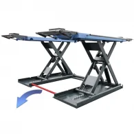 Podnośnik Nożycowy Mobilny NORMET PX-3500XE