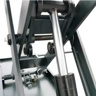 Podnośnik Nożycowy Mobilny NORMET PX-3500XE