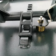 Podnośnik Nożycowy Mobilny NORMET PX-3500XE